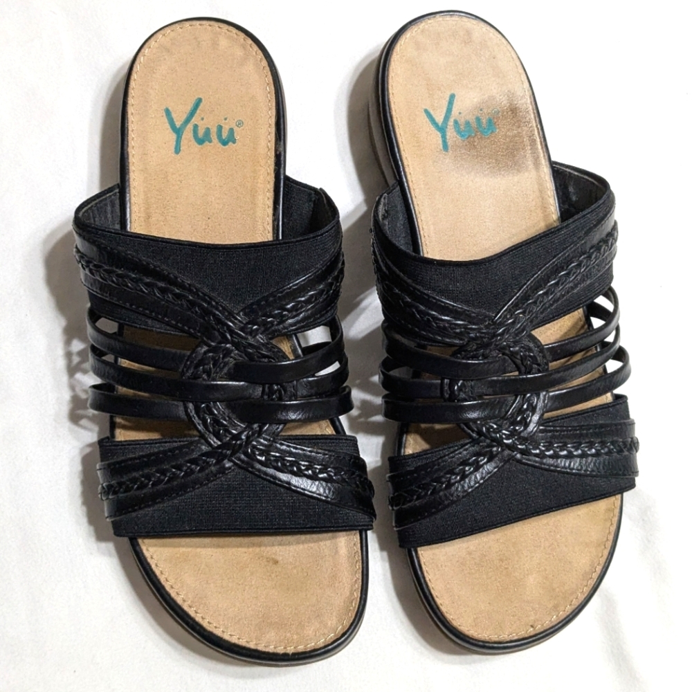 Yuu Women's Shoes